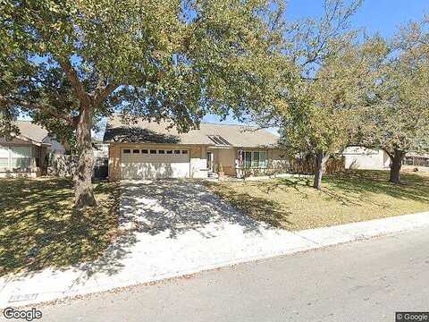 Fox Creek, SAN ANTONIO, TX 78247
