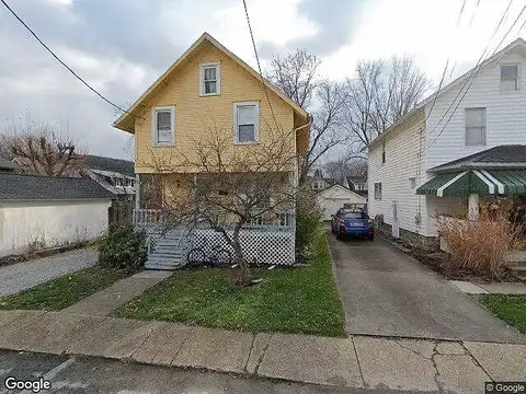 Clark, INDIANA, PA 15701