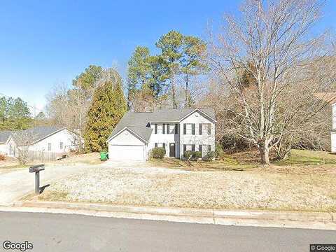 Leverett, LITHONIA, GA 30038