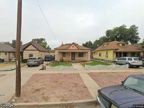 6Th, PUEBLO, CO 81001