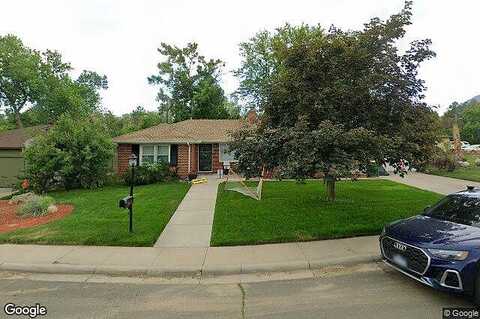 Three Eagles, COLORADO SPRINGS, CO 80905
