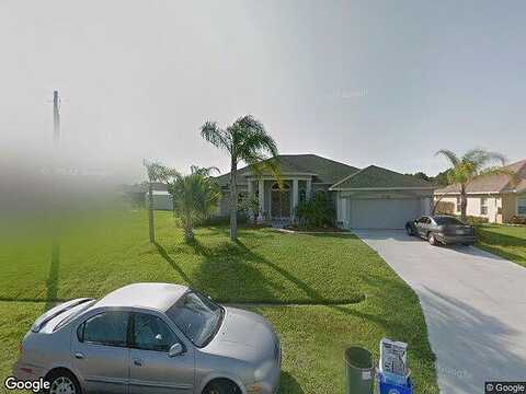 Densaw, PORT SAINT LUCIE, FL 34986