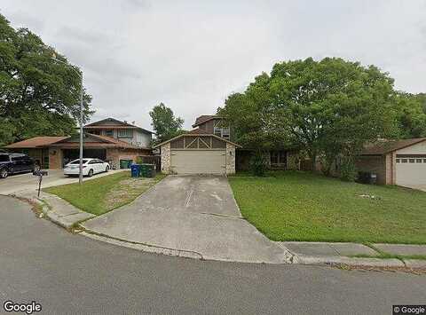Windbrooke, SAN ANTONIO, TX 78249