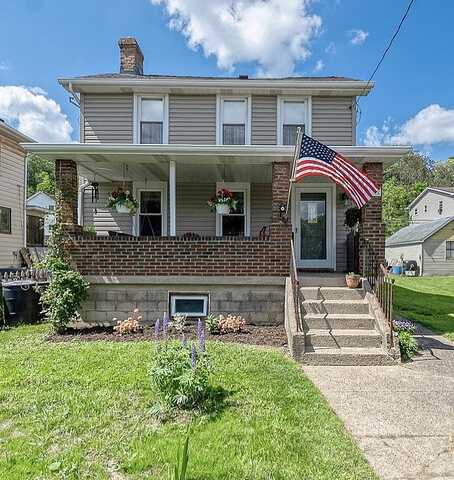 Noblestown, OAKDALE, PA 15071