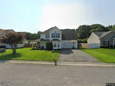 Sidney, HOPEWELL, VA 23860