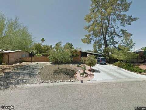 20Th, TUCSON, AZ 85711