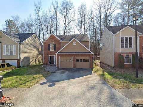 Durham Ridge, LILBURN, GA 30047