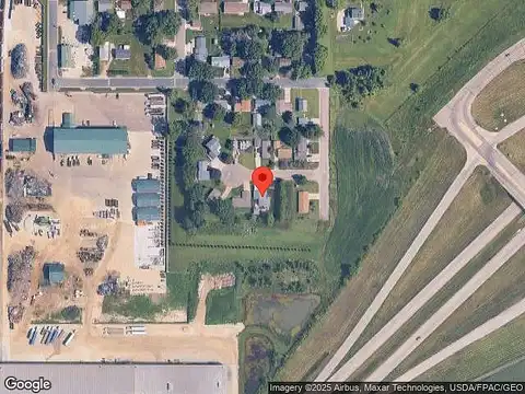 5Th, DODGE CENTER, MN 55927