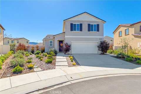 Knoll, BANNING, CA 92220