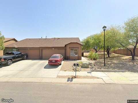 Avenida Las Monjas, TUCSON, AZ 85706
