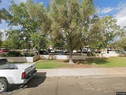 May, MESA, AZ 85201