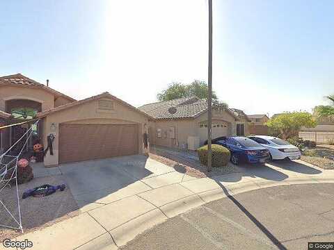 Cherie, LITCHFIELD PARK, AZ 85340