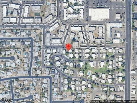 Dobson, MESA, AZ 85202