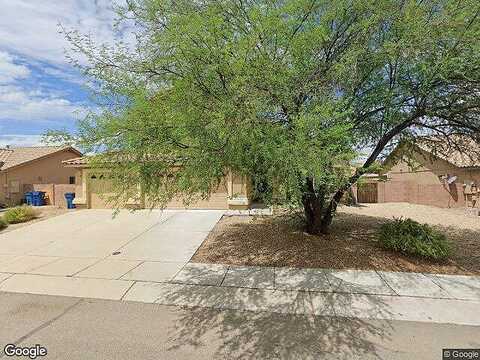 Lookout Mountain, SAHUARITA, AZ 85629