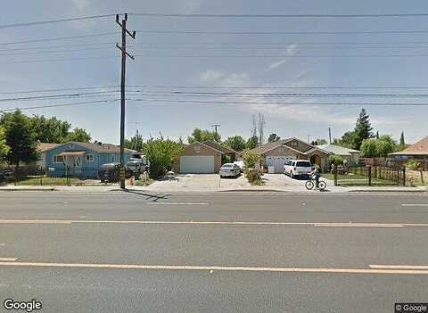 Power Inn, SACRAMENTO, CA 95824