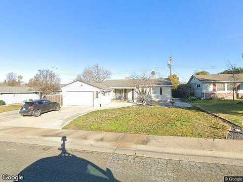Ashworth, CARMICHAEL, CA 95608