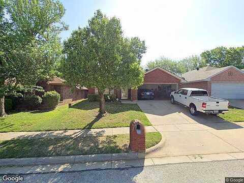 Sterling Green, ARLINGTON, TX 76017