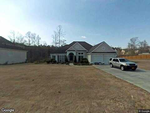 Sentry, DALLAS, GA 30157