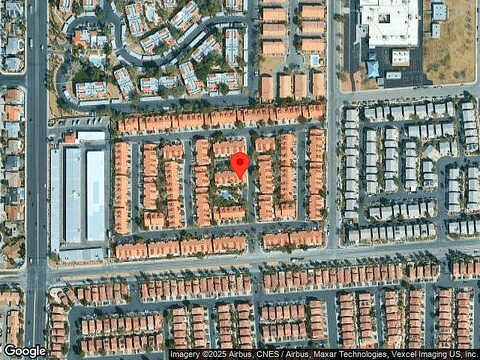 Passing Breeze, LAS VEGAS, NV 89118