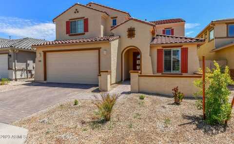 88Th, GLENDALE, AZ 85305