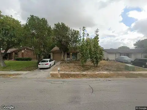 Thornwood, SAN ANTONIO, TX 78218