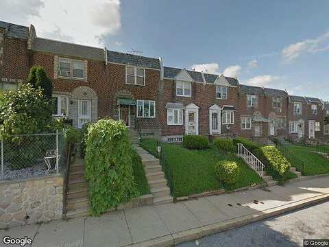 Newtown, PHILADELPHIA, PA 19120