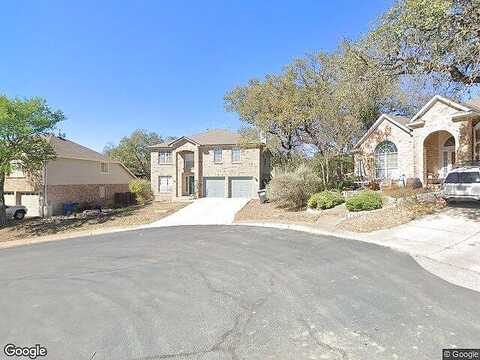 Bellaire, SAN ANTONIO, TX 78249