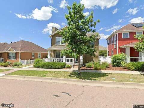 Cassina, COLORADO SPRINGS, CO 80923