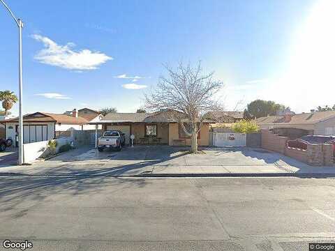 Hacienda, LAS VEGAS, NV 89122