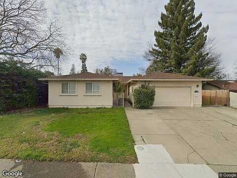 Chipping, CITRUS HEIGHTS, CA 95621