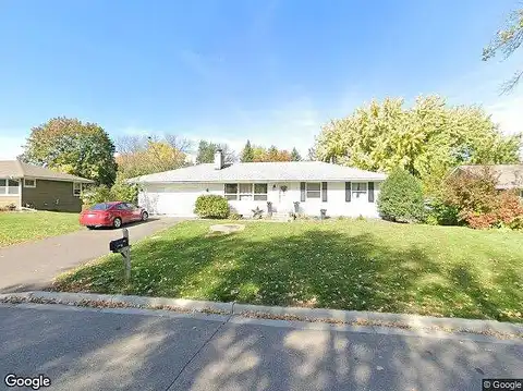 Continental, SAINT PAUL, MN 55112