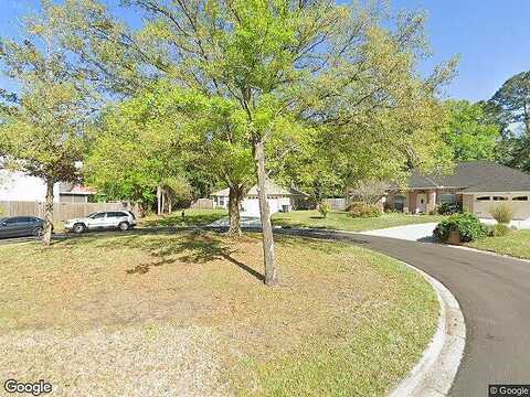Hagans, FLEMING ISLAND, FL 32003