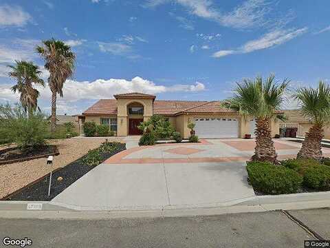 Selecta, YUCCA VALLEY, CA 92284