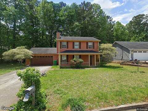 Pennylake, STONE MOUNTAIN, GA 30087