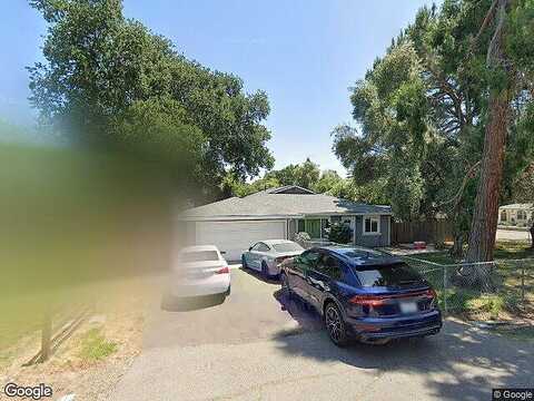 Almond, ORANGEVALE, CA 95662