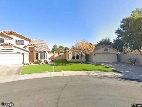 North, GLENDALE, AZ 85302