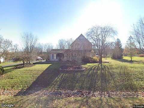 Pine, THOMASVILLE, PA 17364