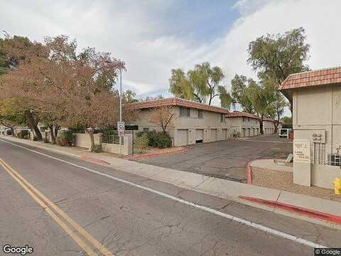 Hurricane, TEMPE, AZ 85283