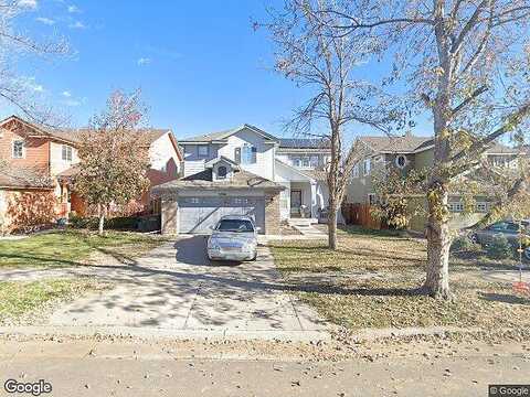 Harlan, LITTLETON, CO 80123