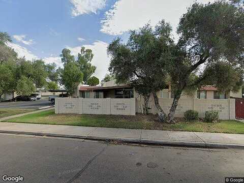 May, MESA, AZ 85201