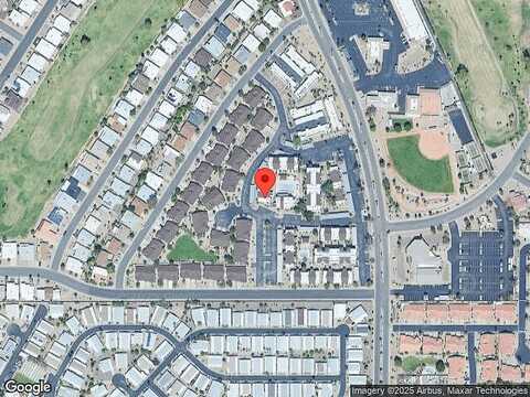 Lindstrom, MESA, AZ 85215