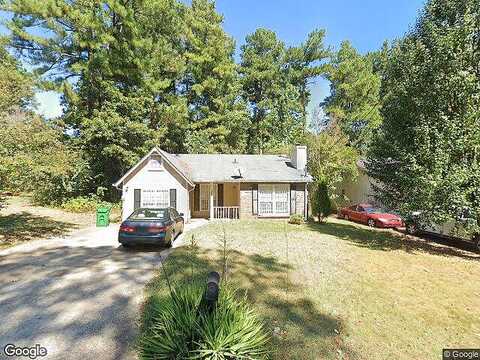 Marbut Forest, LITHONIA, GA 30058