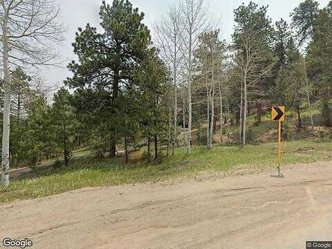 Sleepy Hollow, BAILEY, CO 80421