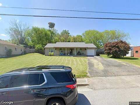 Lee, TROUTVILLE, VA 24175