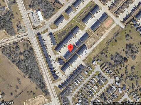 Hayes, COLLEGE STATION, TX 77845