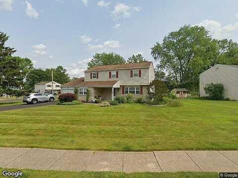Brook, WARMINSTER, PA 18974