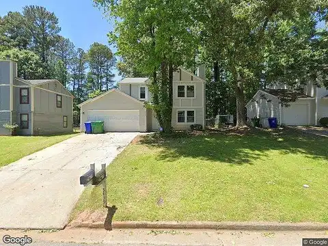 Farmview Close, STONE MOUNTAIN, GA 30088