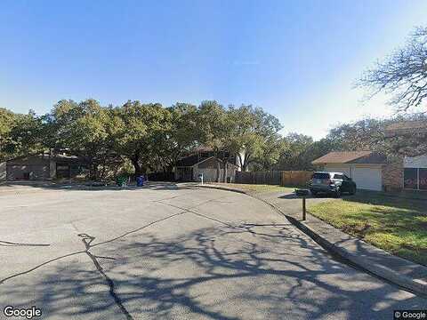 Timber Fern, SAN ANTONIO, TX 78250