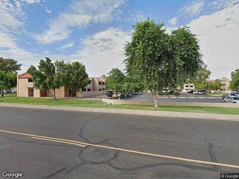 May, MESA, AZ 85201