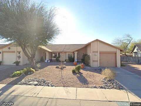Carriage Hills, TUCSON, AZ 85746